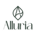 Alluria Logo